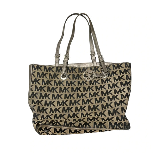 Handbag Designer By Michael By Michael Kors, Size: Large