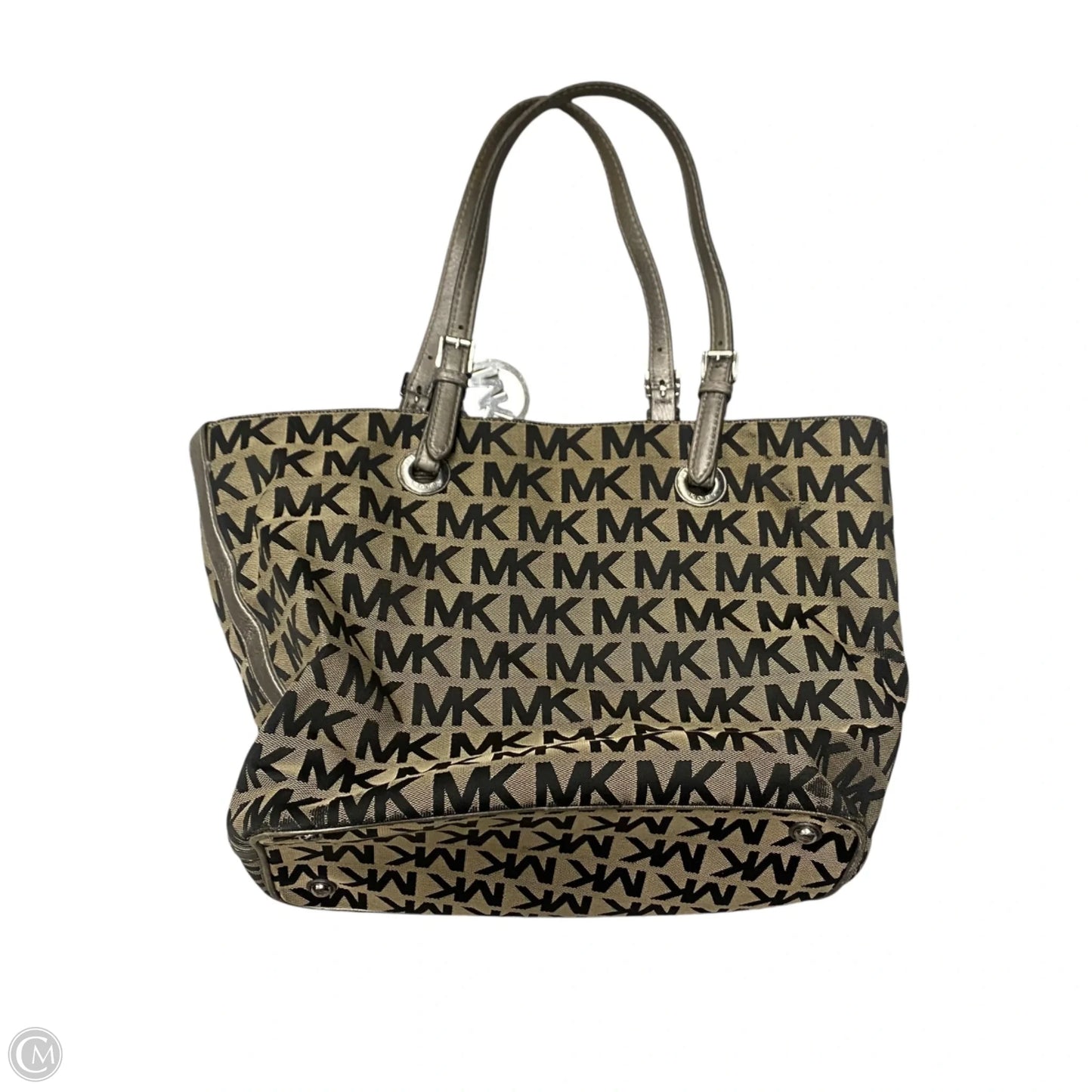 Handbag Designer By Michael By Michael Kors, Size: Large