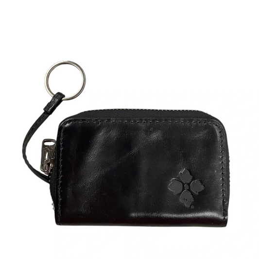 Coin Purse Designer By Patricia Nash, Size: Small