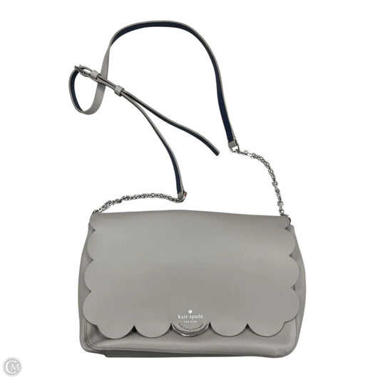Crossbody Designer By Kate Spade, Size: Medium