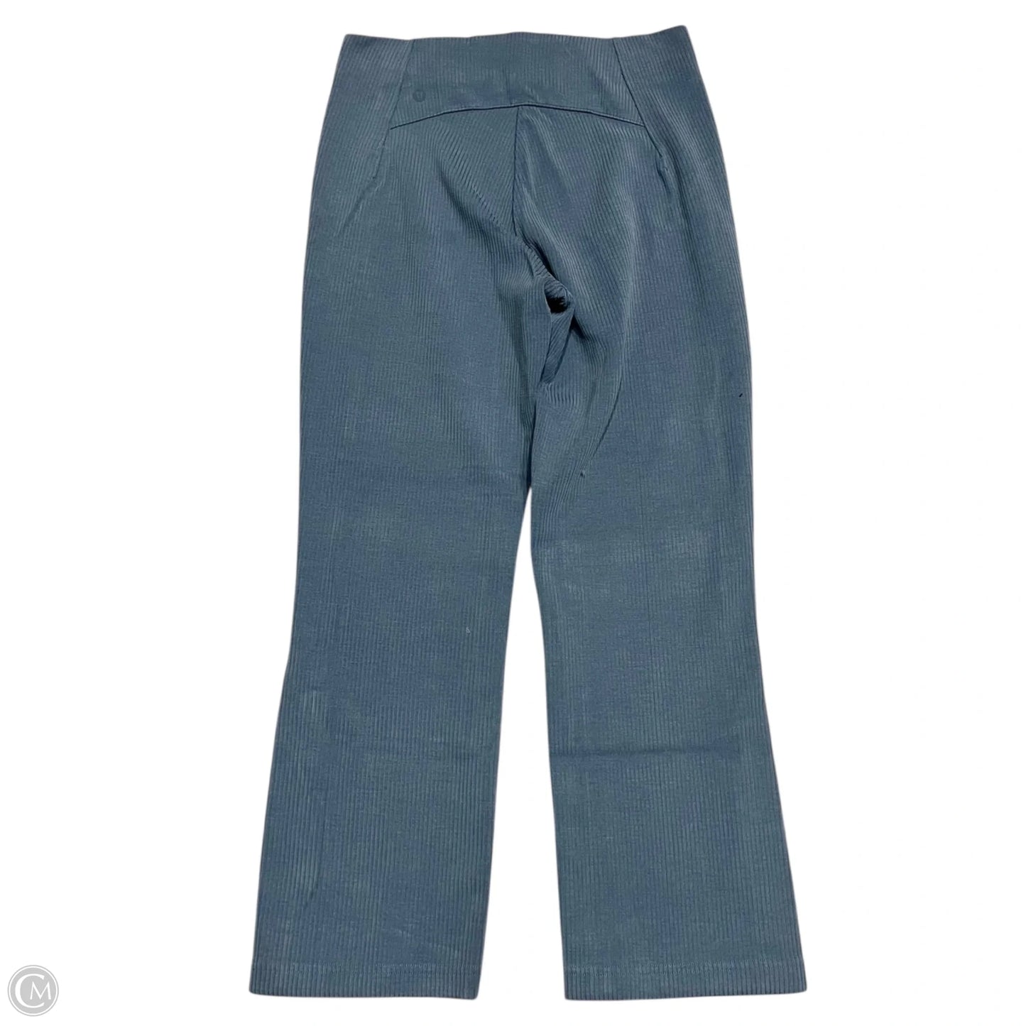 Pants Joggers By Lululemon In Blue, Size: 8