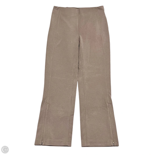 Pants Joggers By Lululemon In Taupe, Size: 8