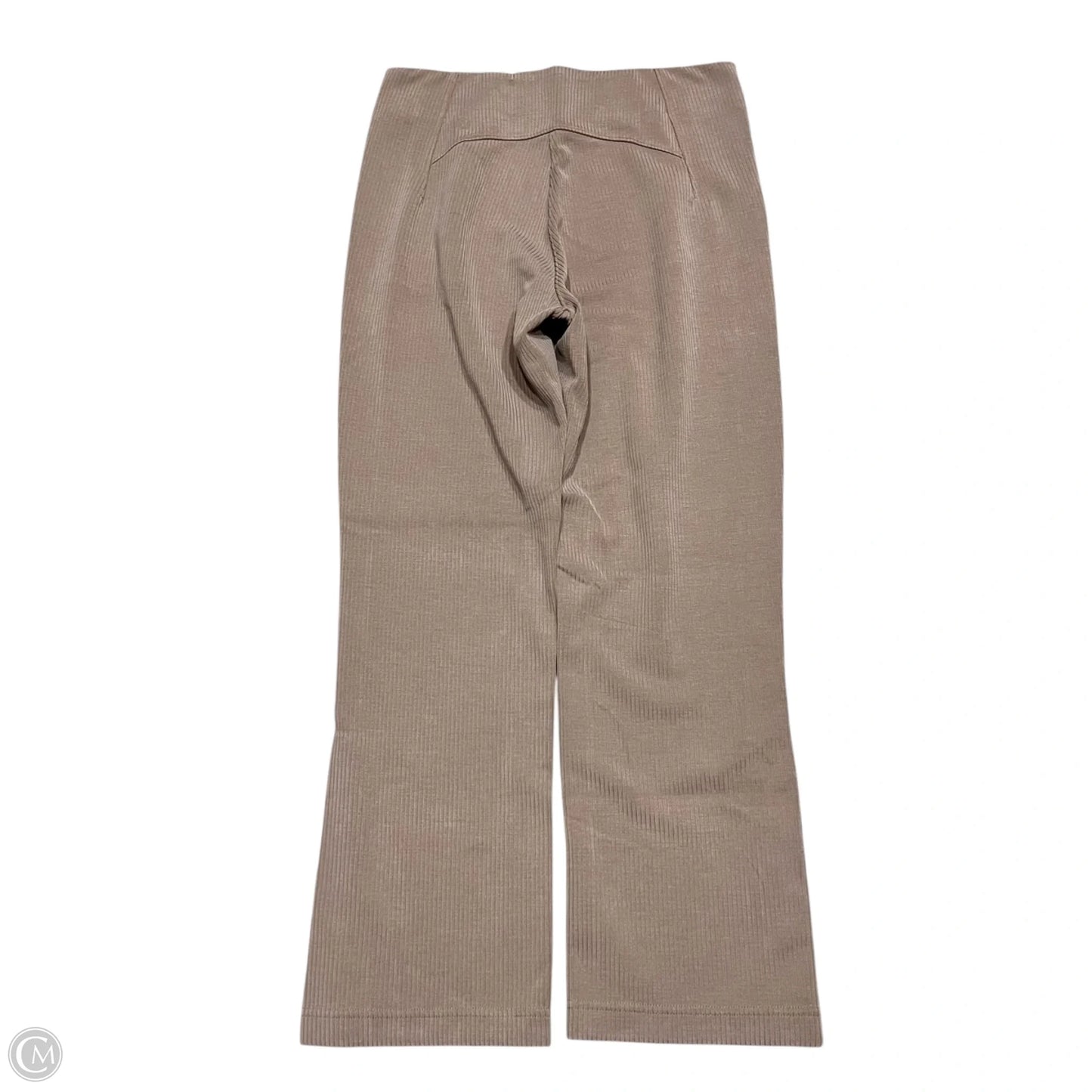 Pants Joggers By Lululemon In Taupe, Size: 8