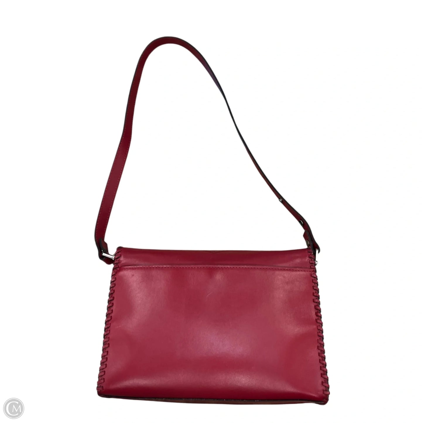 Crossbody Designer By Patricia Nash, Size: Medium