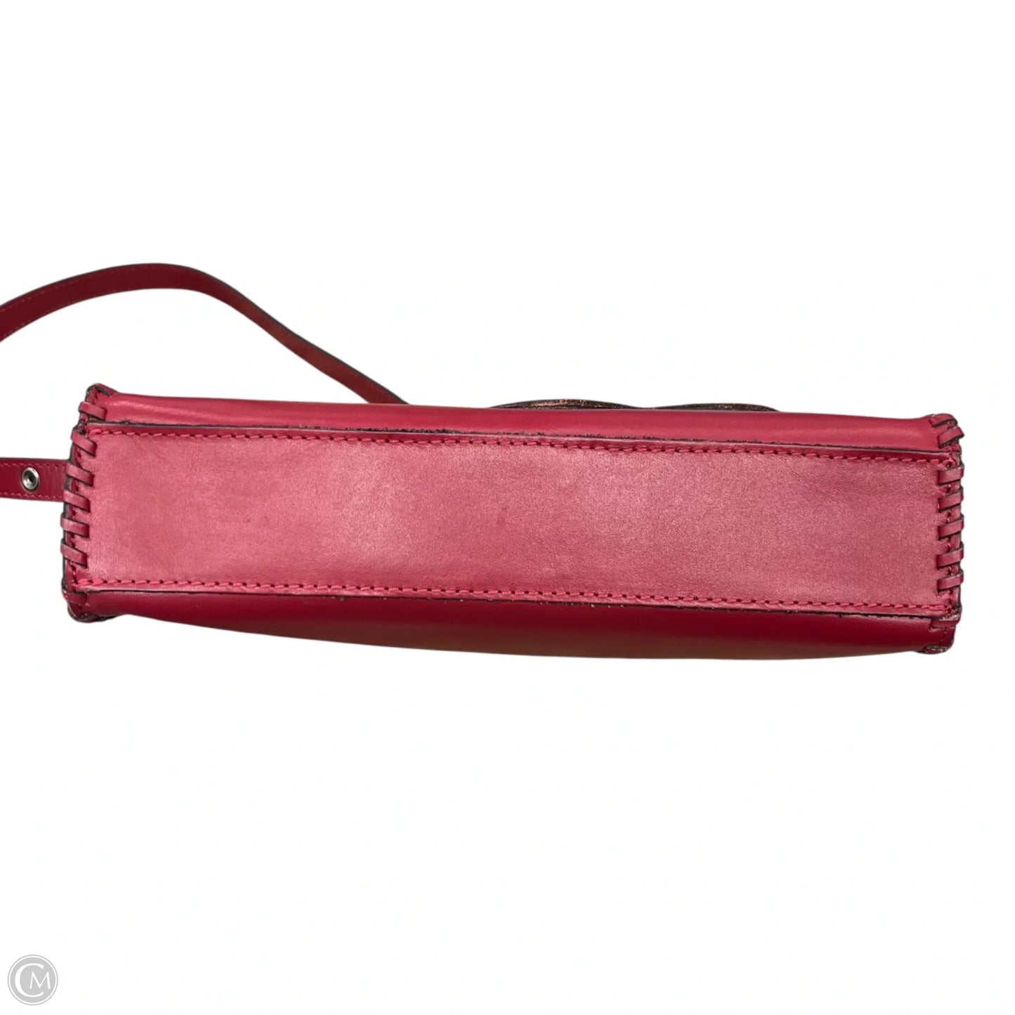 Crossbody Designer By Patricia Nash, Size: Medium