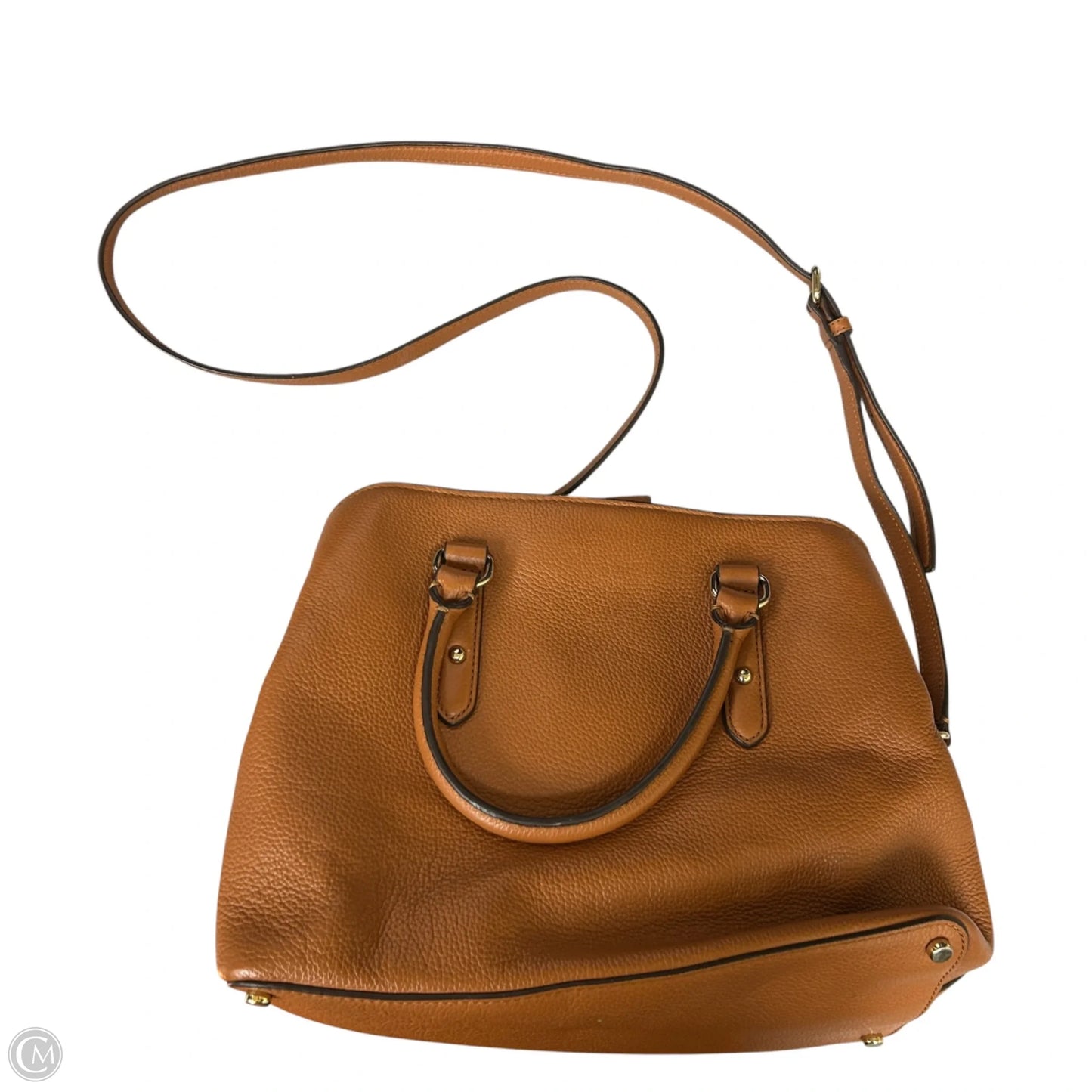 Crossbody Designer By Kate Spade, Size: Medium