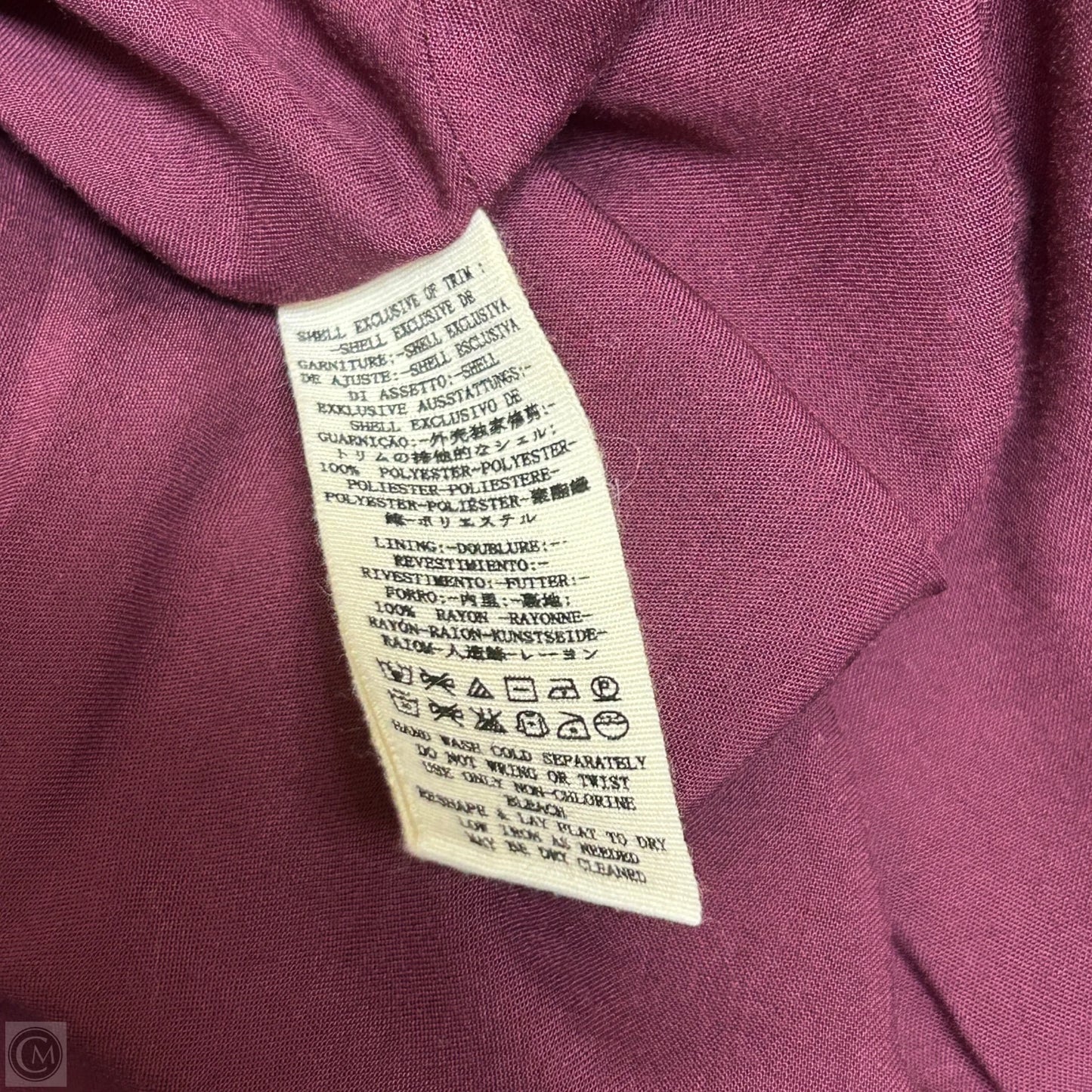 Dress Party Short By Free People In Purple, Size: Xs