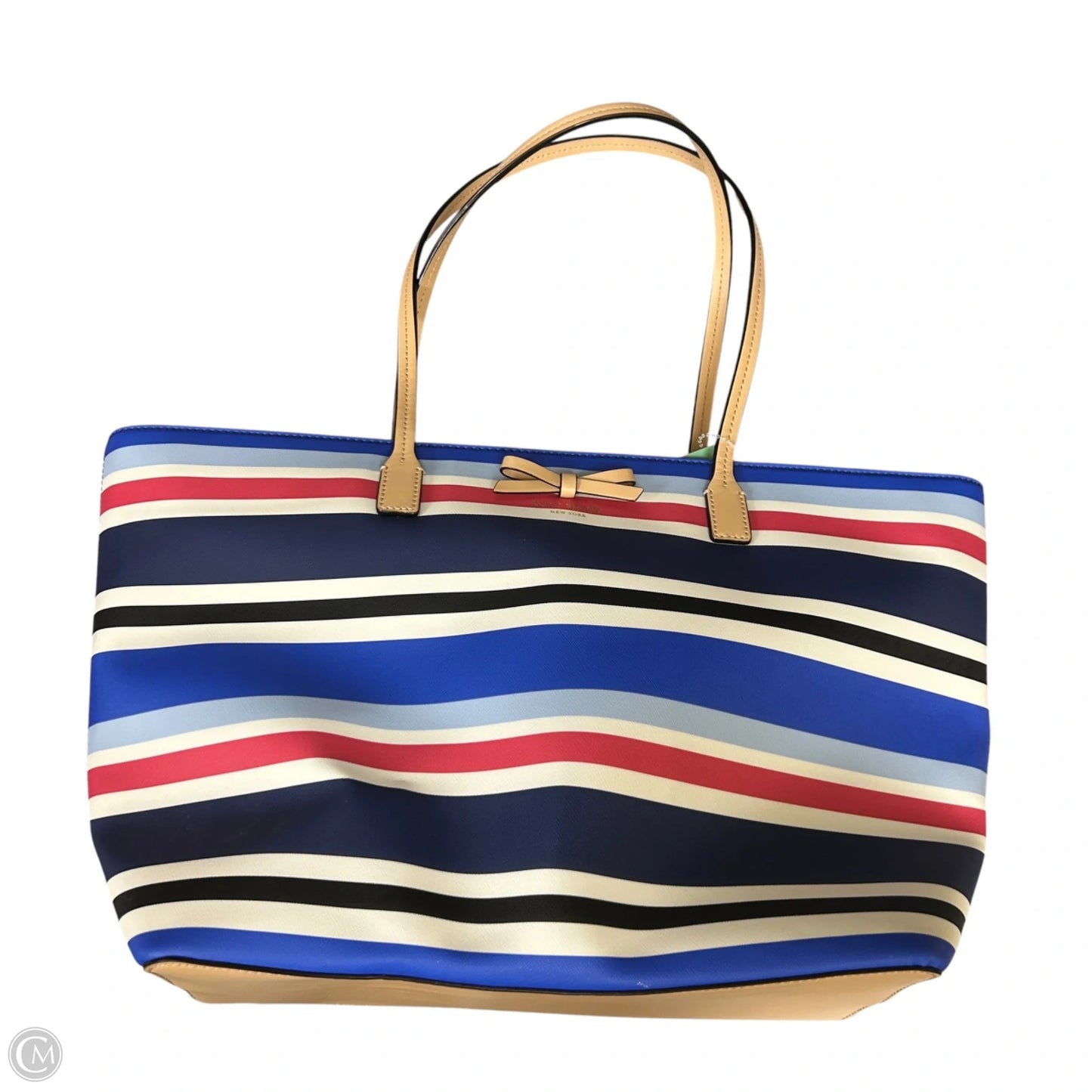 Tote Designer By Kate Spade, Size: Large
