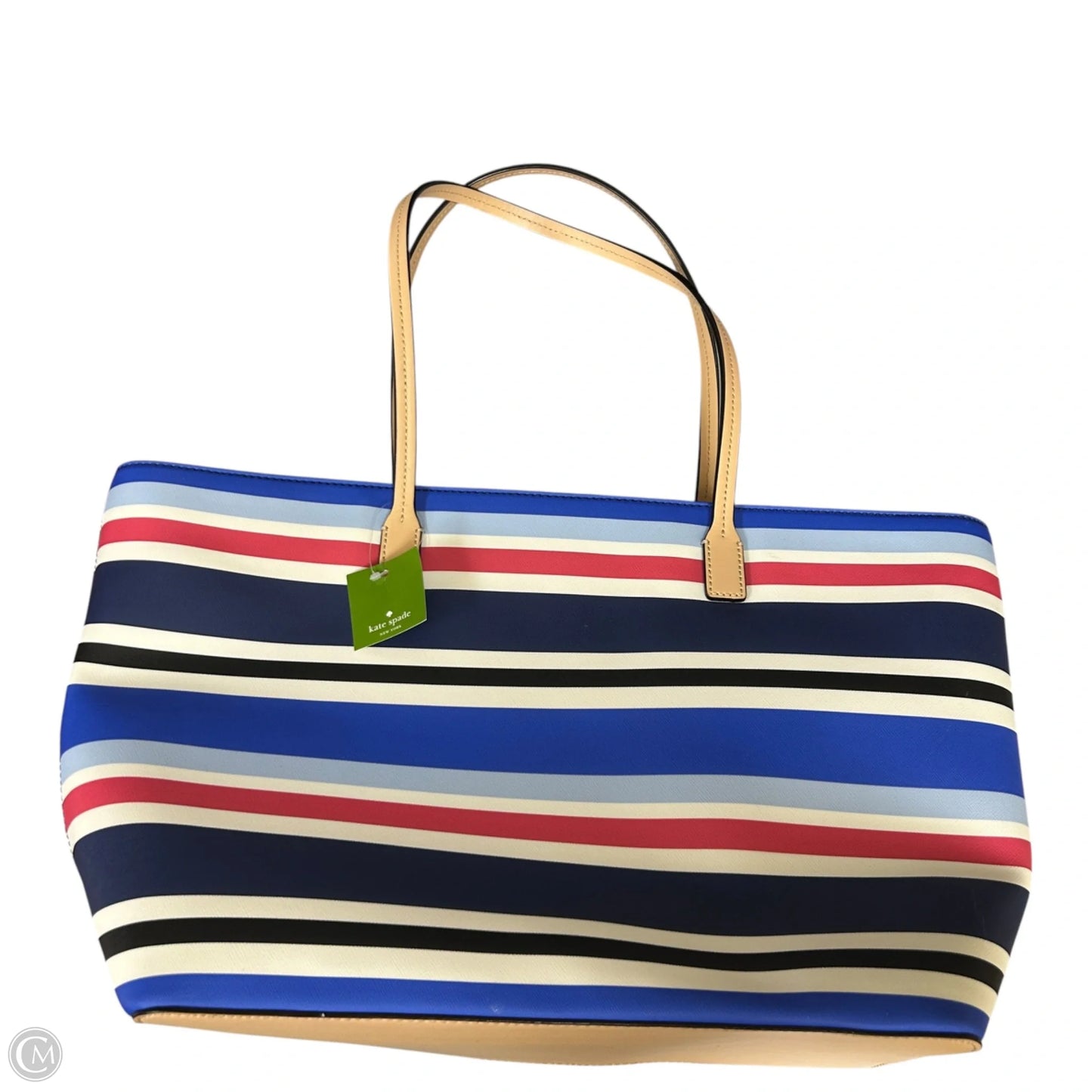 Tote Designer By Kate Spade, Size: Large