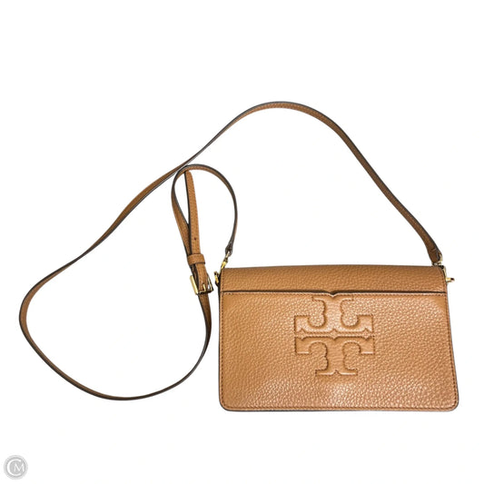 Crossbody Designer By Tory Burch, Size: Small