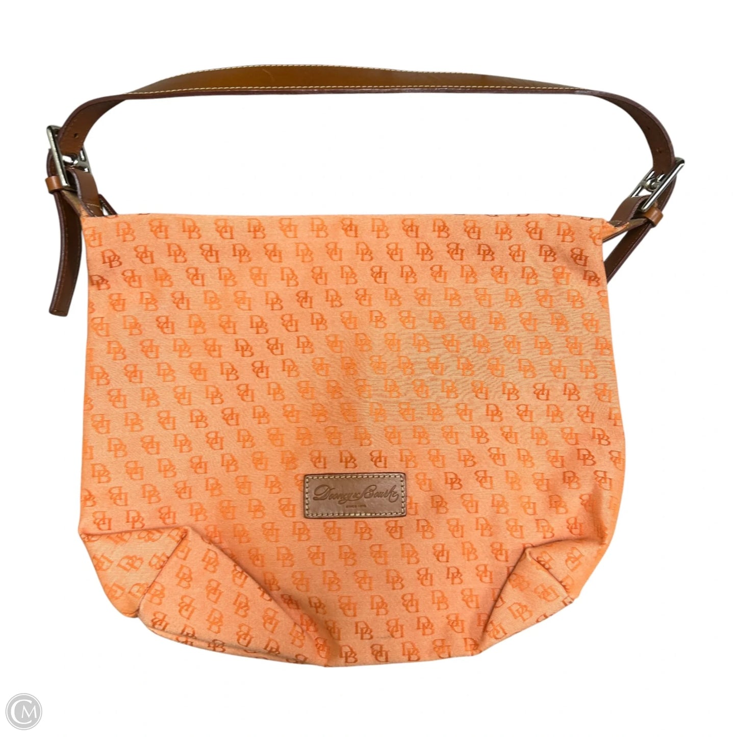 Handbag Designer By Dooney And Bourke, Size: Large