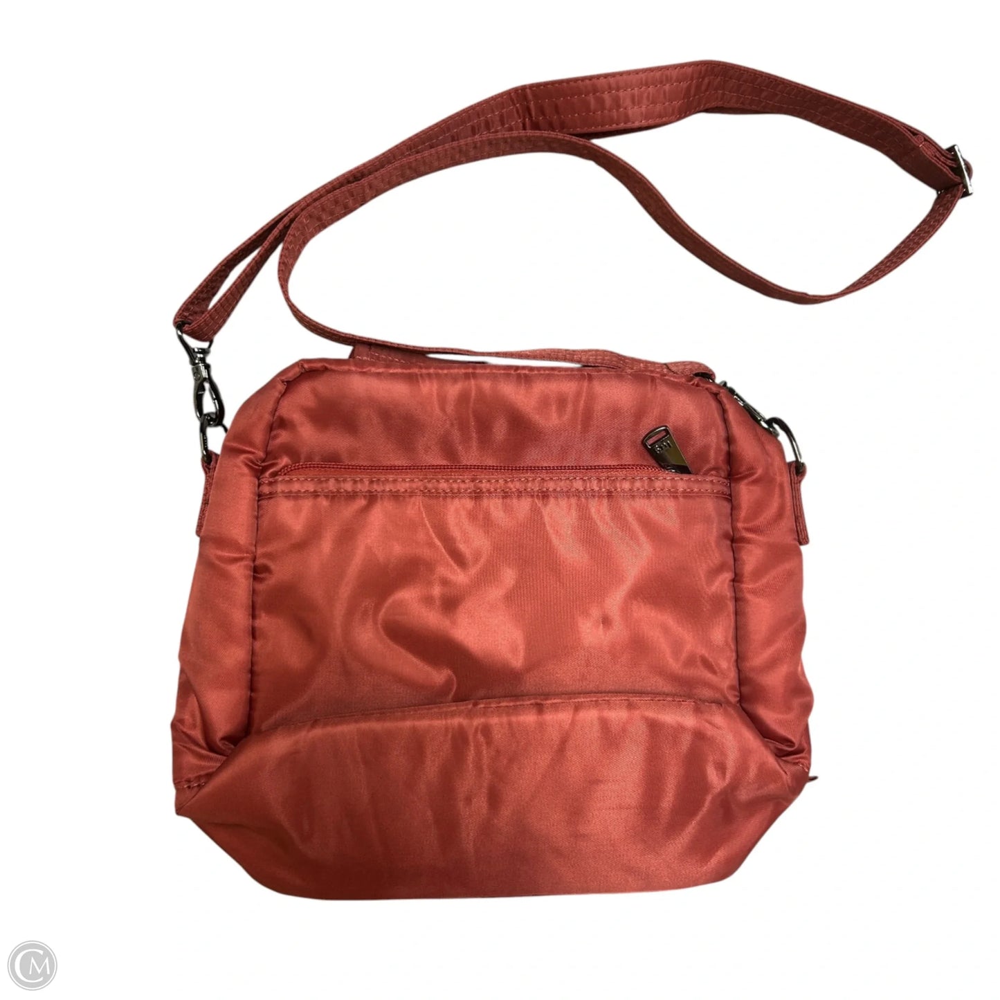 Crossbody By Lug, Size: Medium