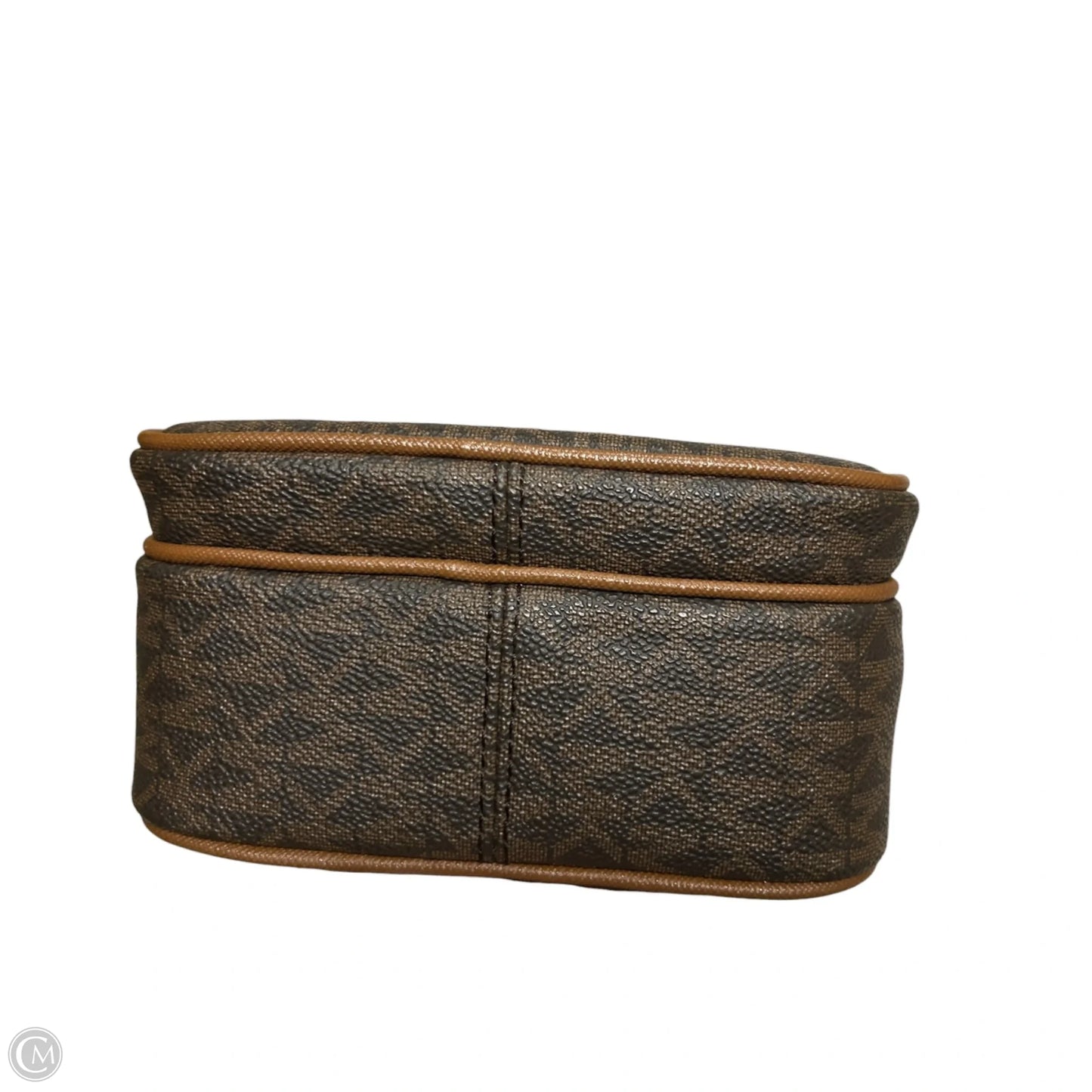Crossbody Designer By Michael Kors, Size: Small