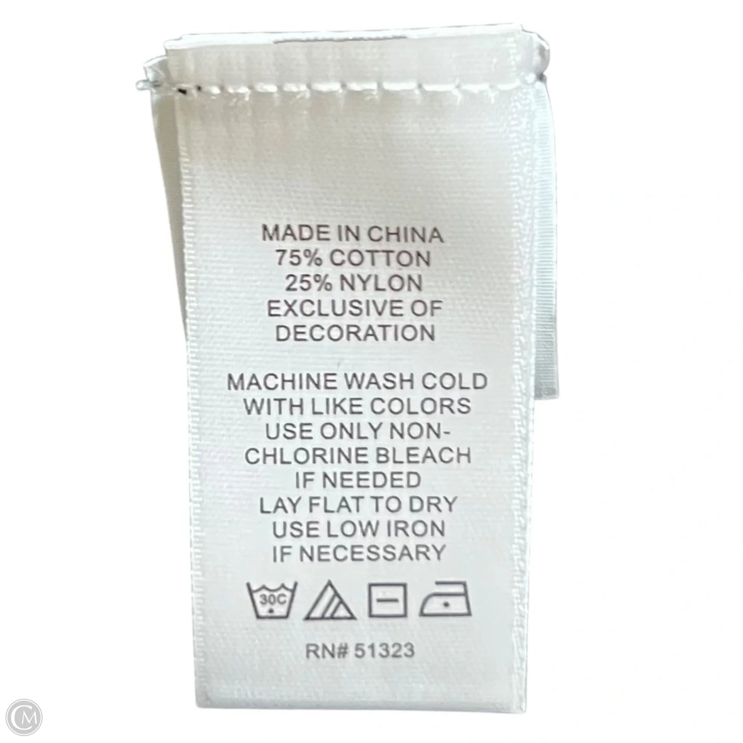 Sweater By Cece In Black, Size: 3x