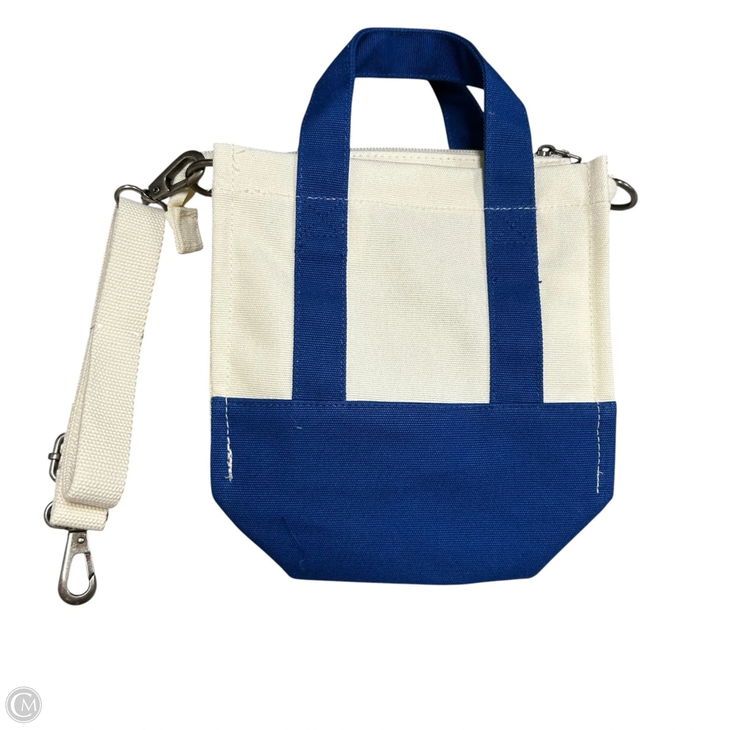 Tote By Vans, Size: Small