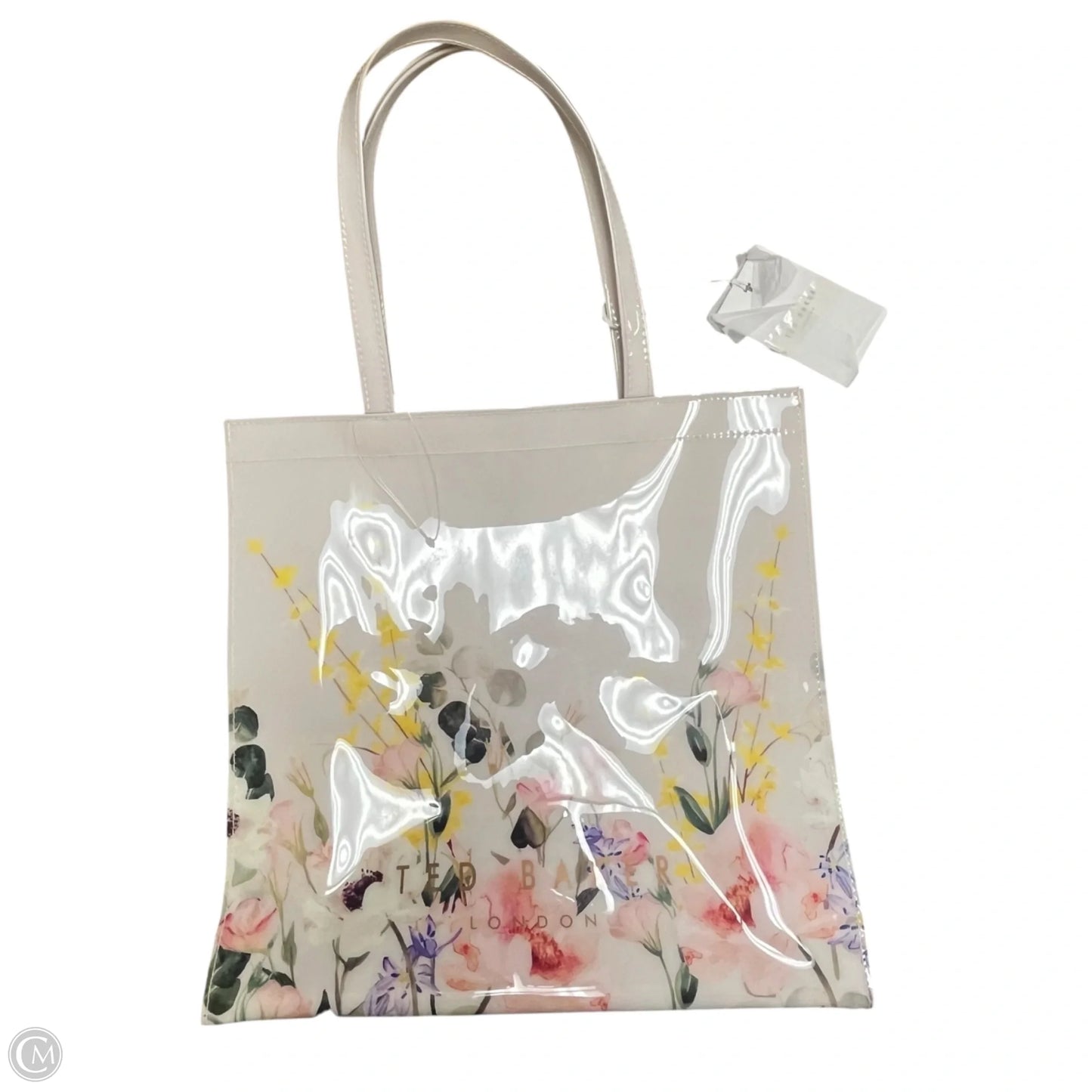 Tote By Ted Baker, Size: Medium