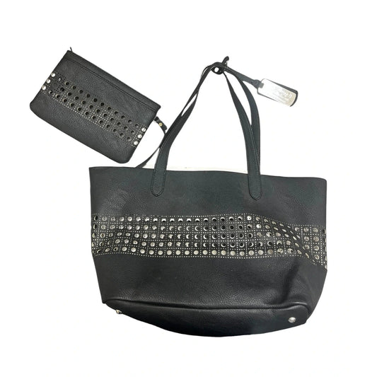 Tote By Ralph Lauren, Size: Small
