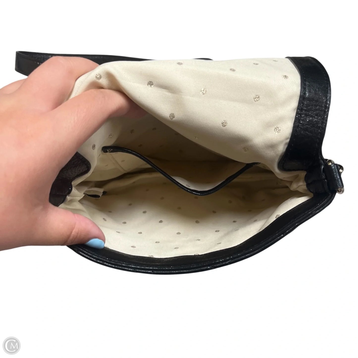 Crossbody Designer By Kate Spade, Size: Small