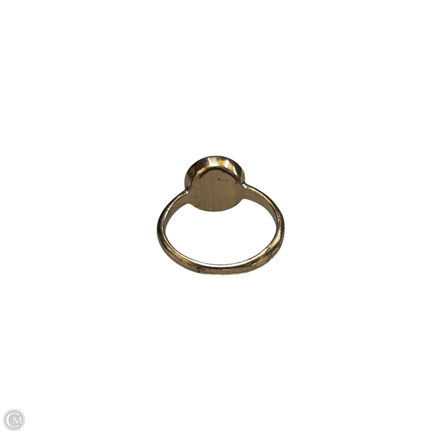 Ring Statement By Lucky Brand, Size: 7