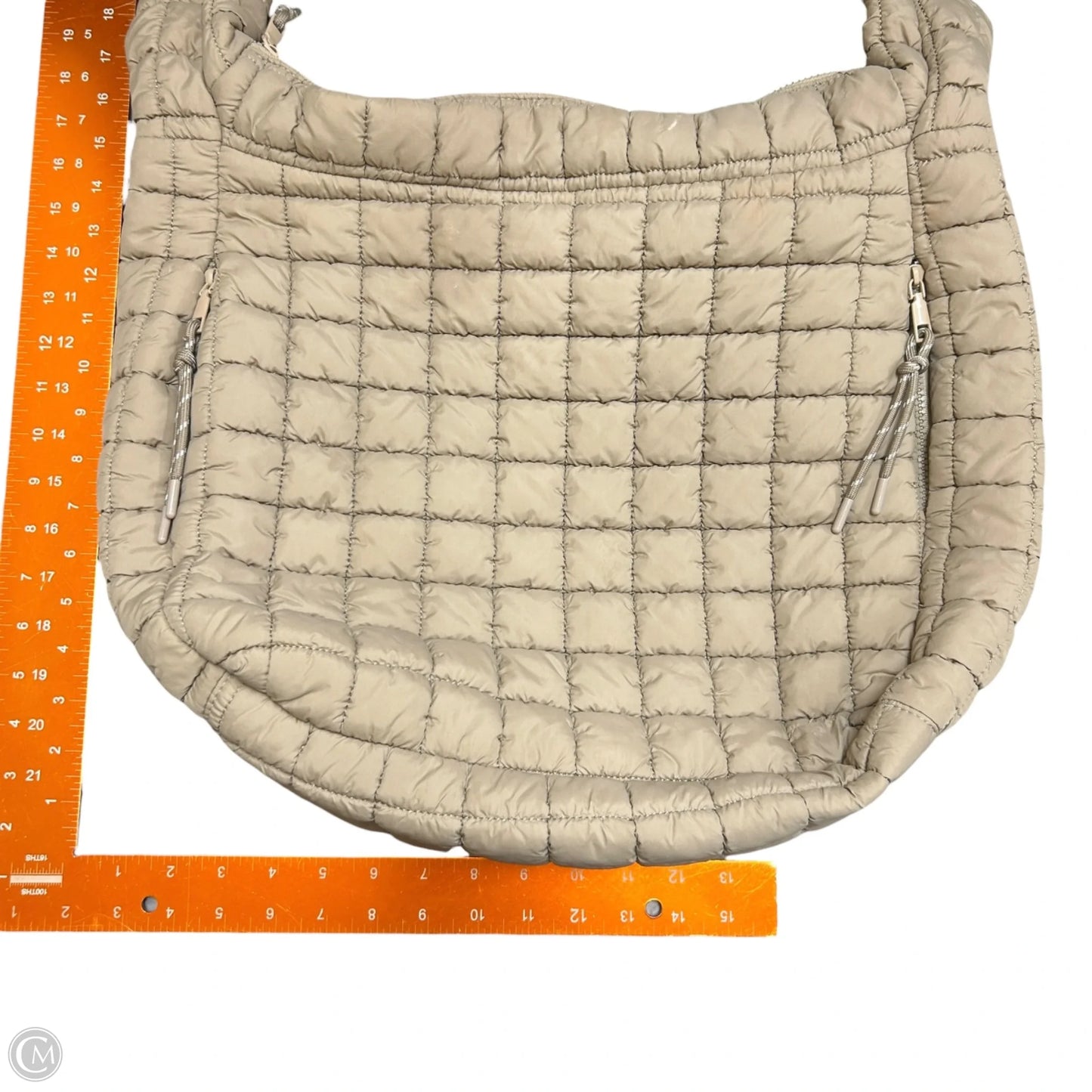 Handbag By Urban Expressions, Size: Large