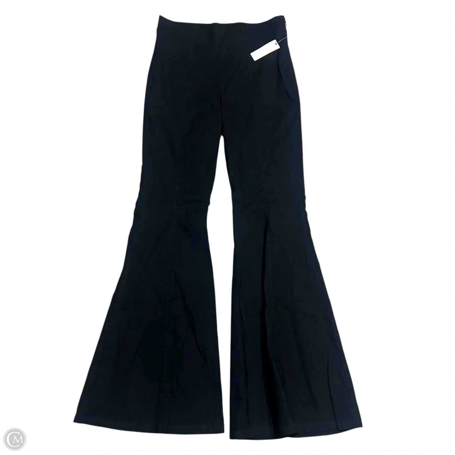 Pants Dress By Anthropologie In Black, Size: 6