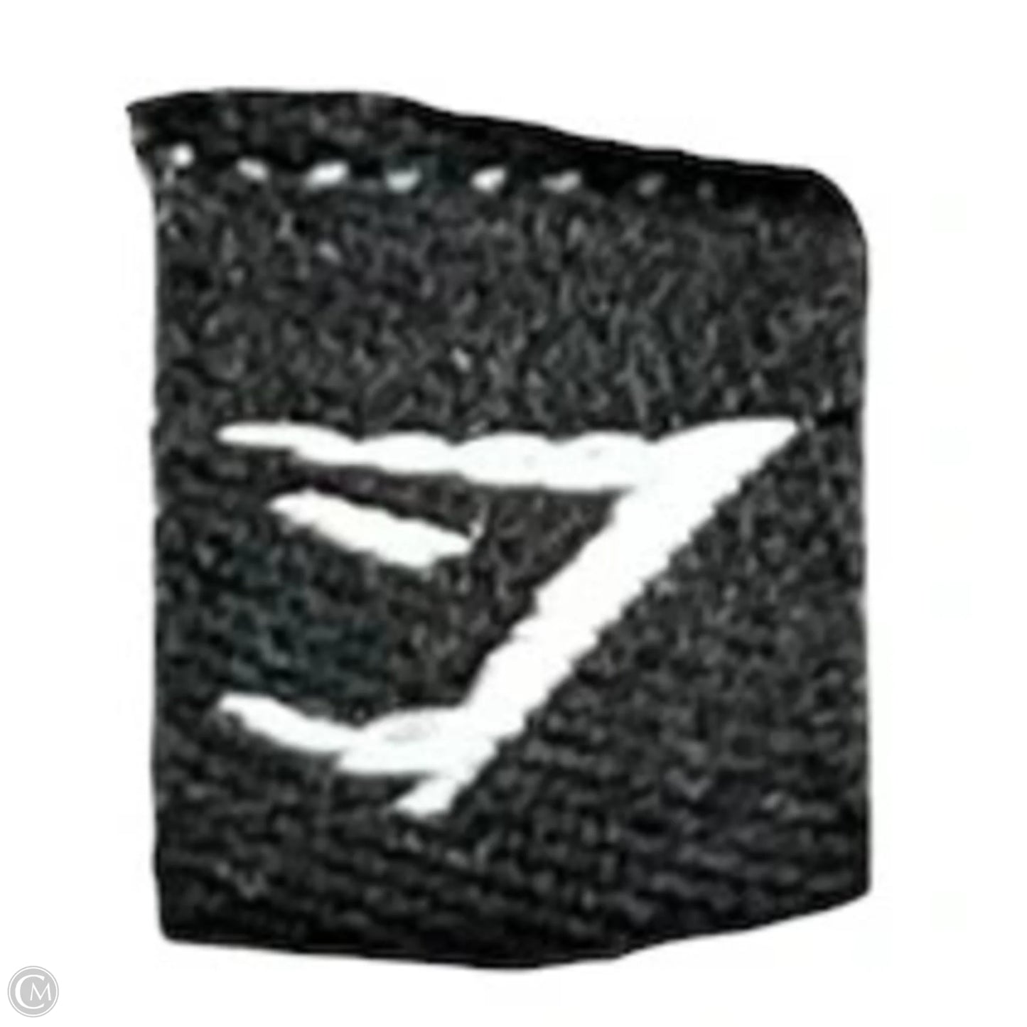 Athletic Leggings By Gym Shark In Grey, Size: Xs