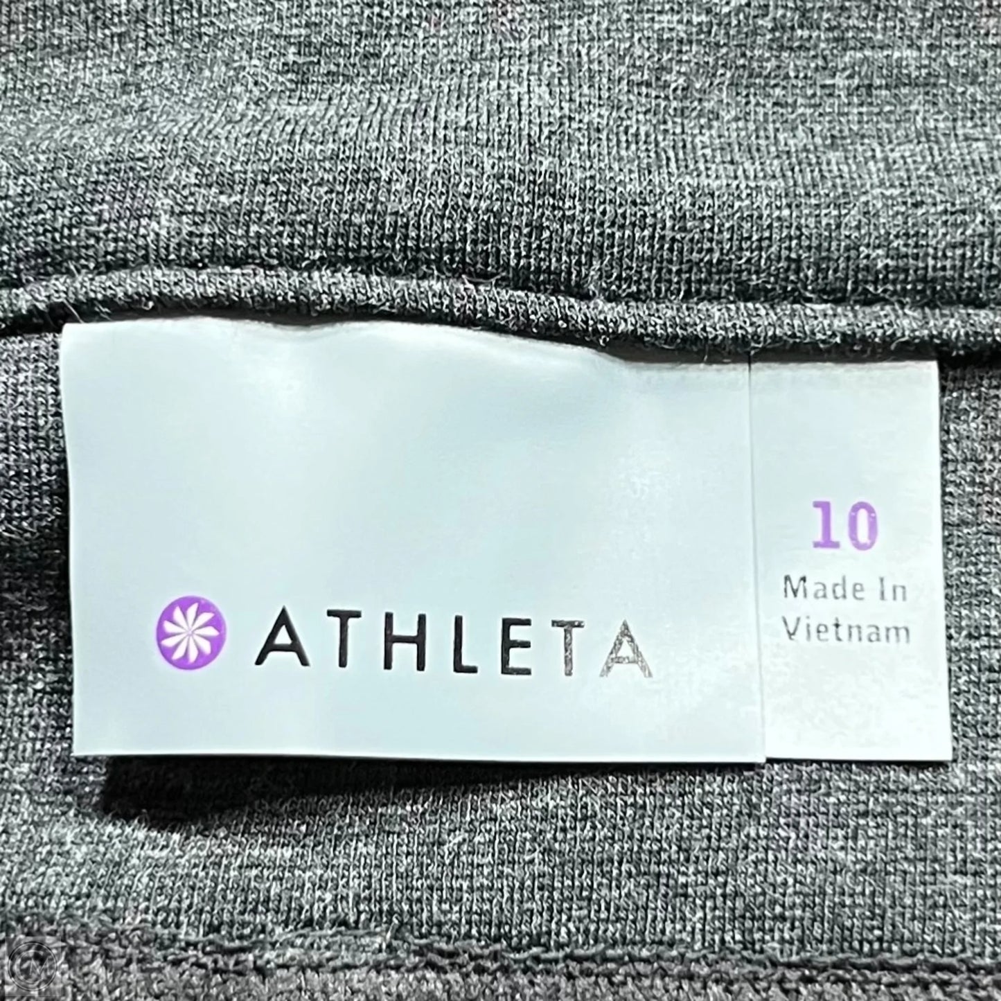 Pants Other By Athleta In Grey, Size: 10