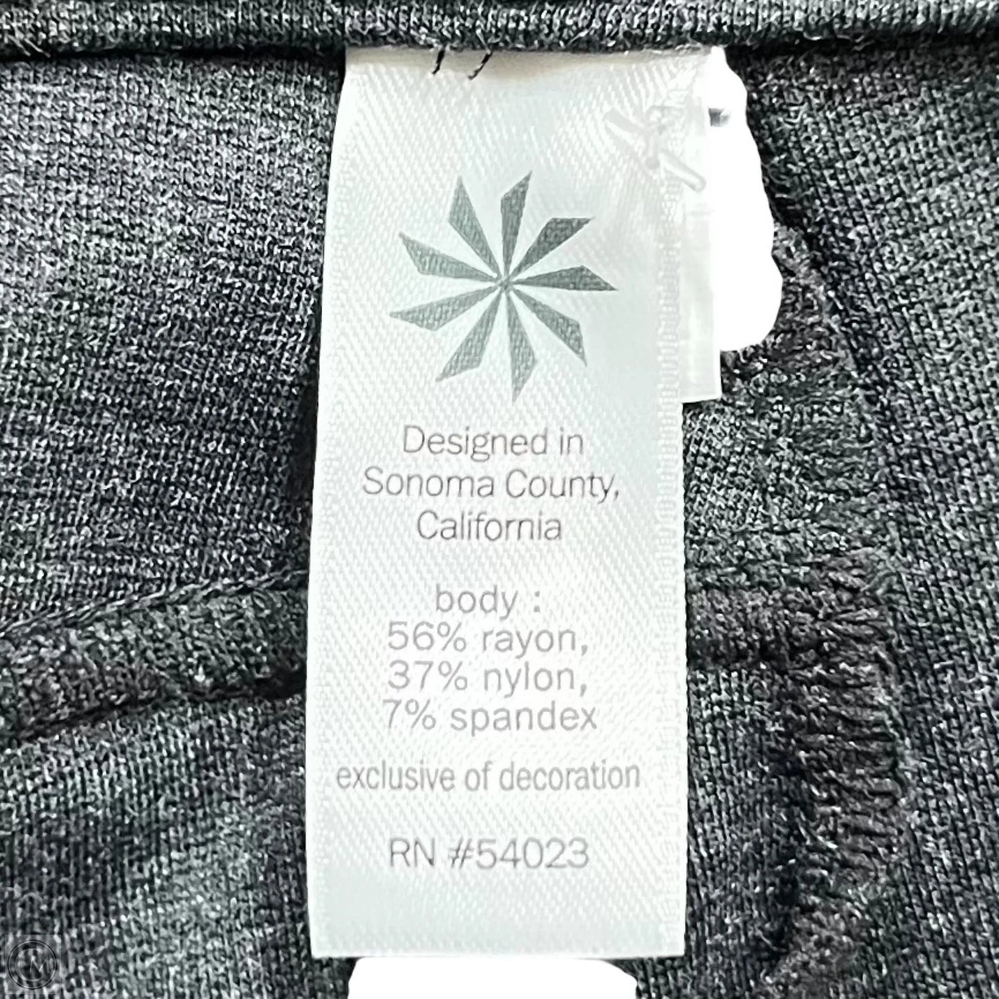 Pants Other By Athleta In Grey, Size: 10