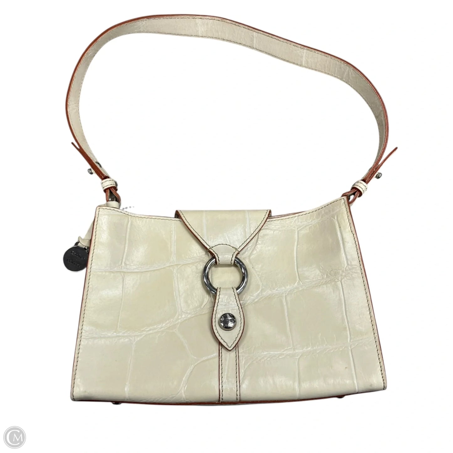 Handbag Designer By Dooney And Bourke, Size: Small