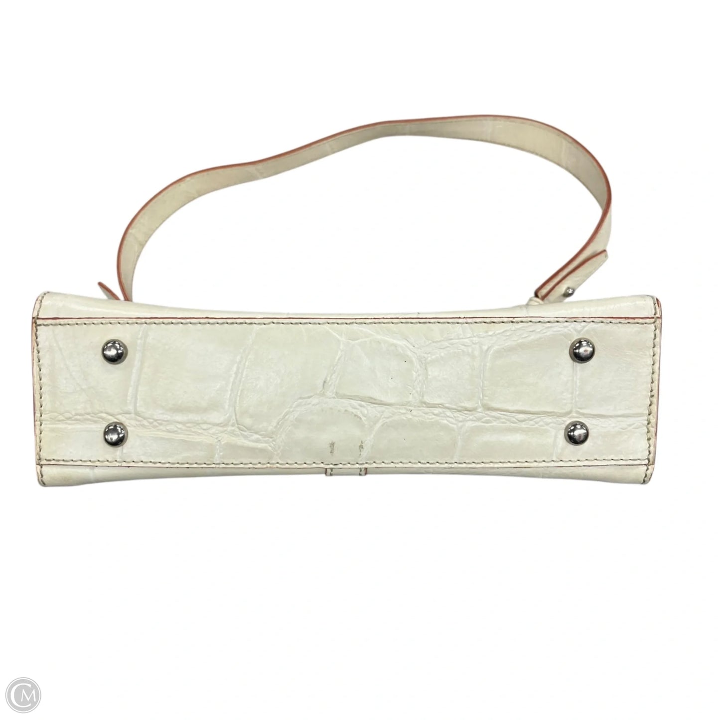 Handbag Designer By Dooney And Bourke, Size: Small