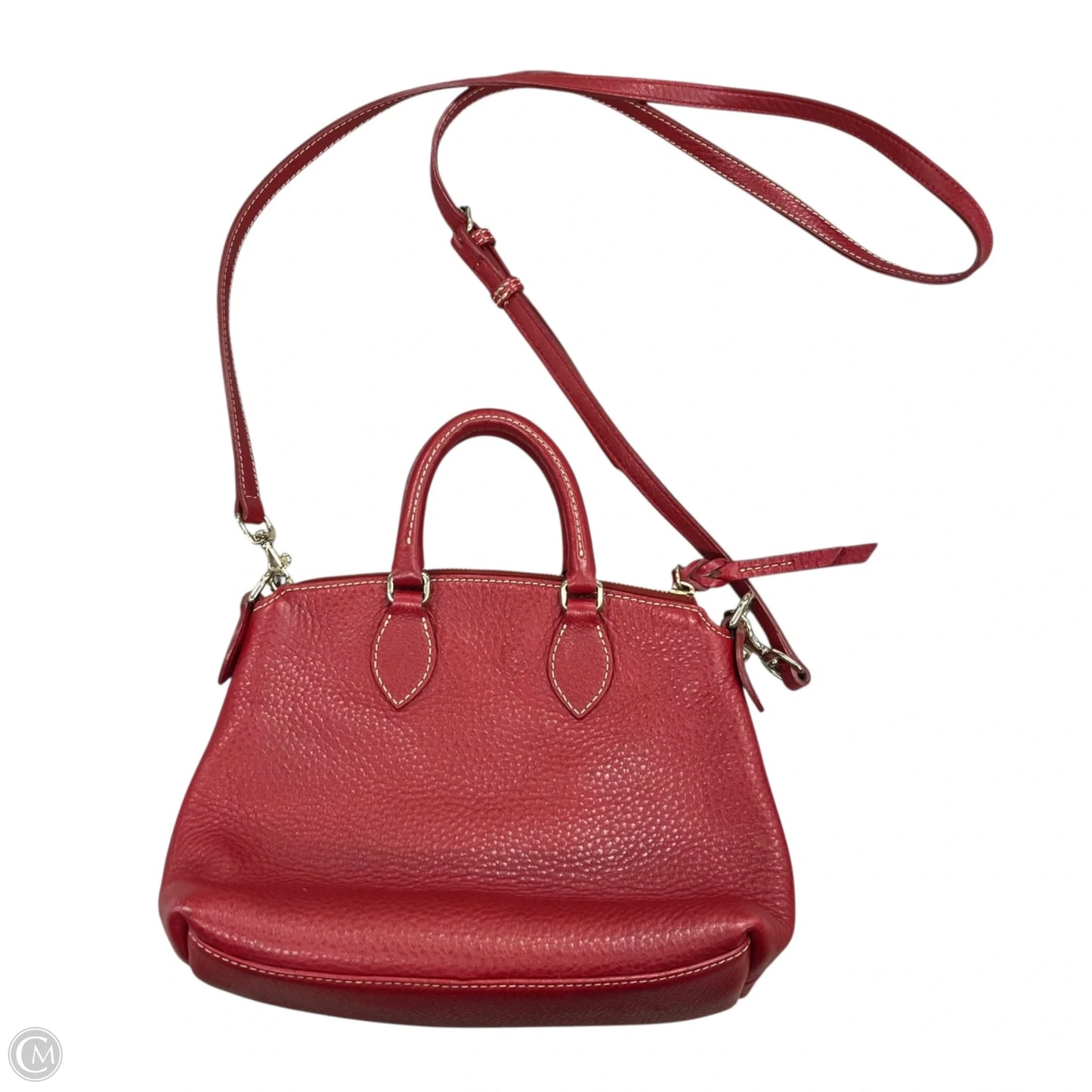 Crossbody Designer By Dooney And Bourke, Size: Small