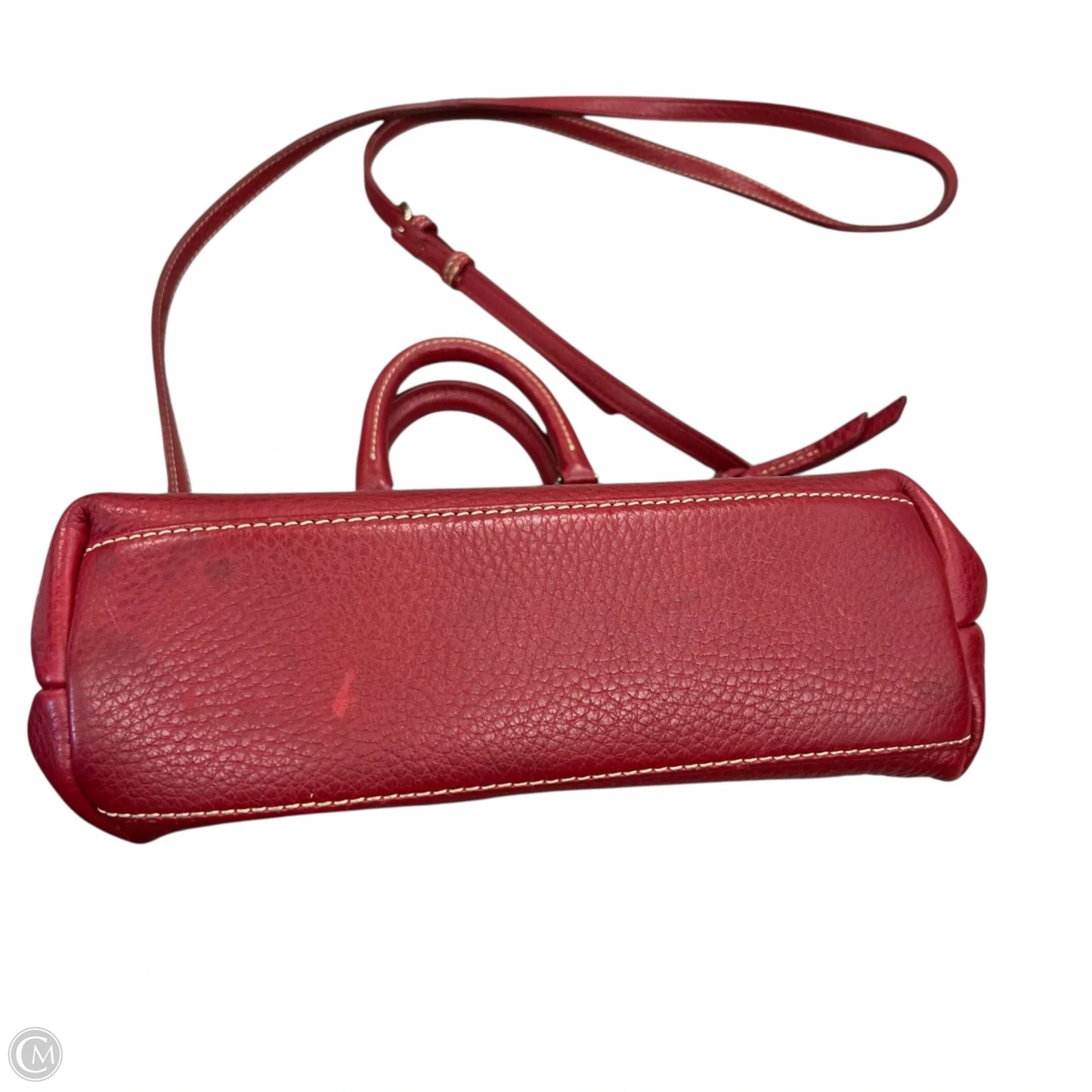 Crossbody Designer By Dooney And Bourke, Size: Small