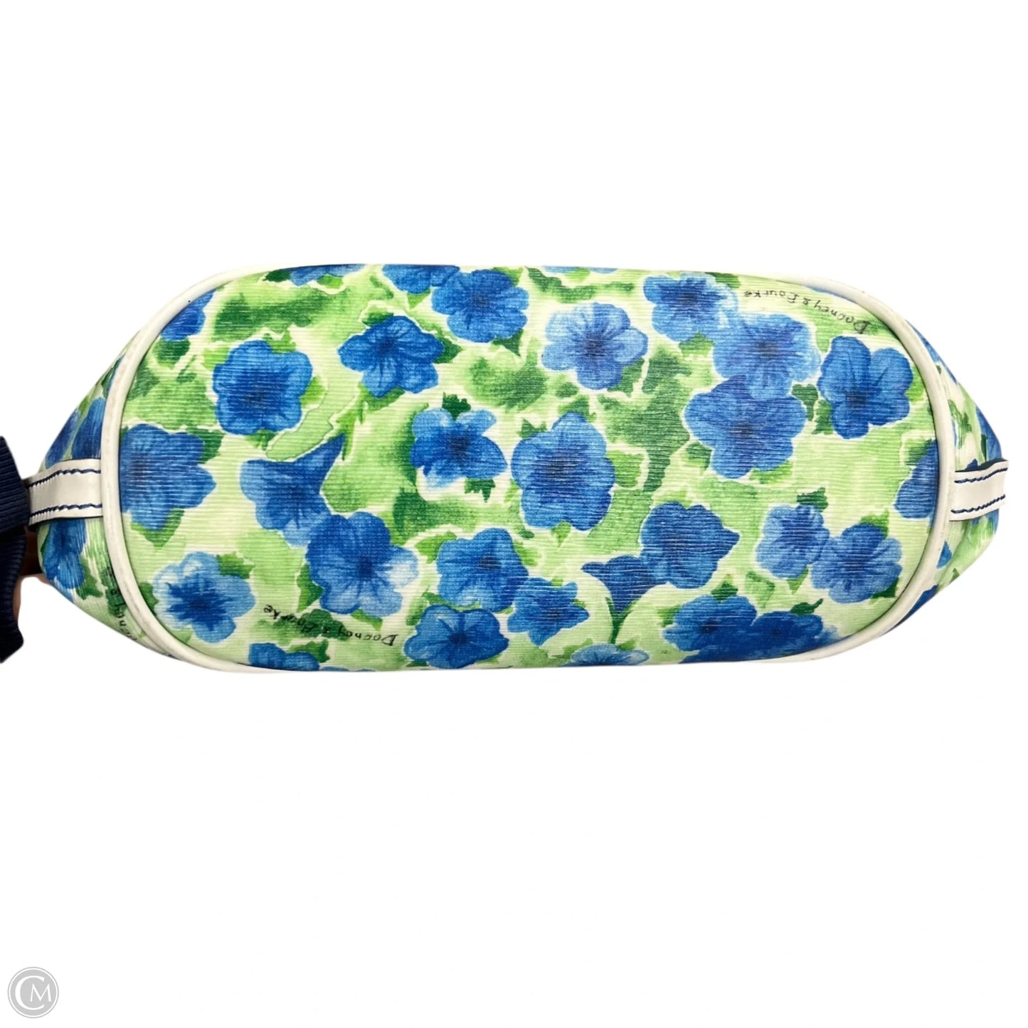 Handbag Designer By Dooney And Bourke, Size: Small