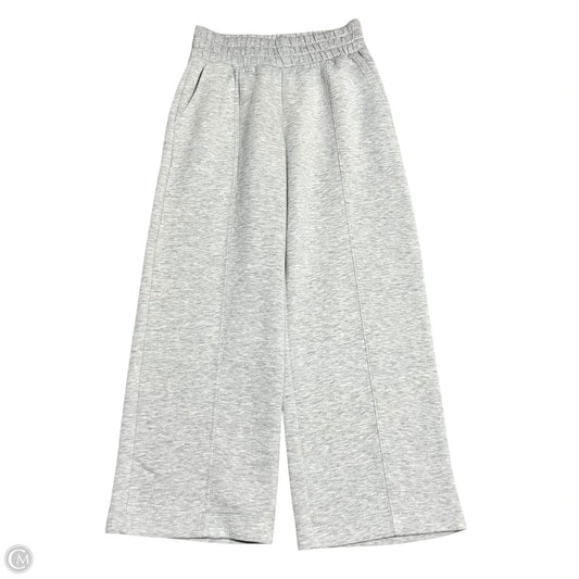 Athletic Pants By Old Navy In Grey, Size: M