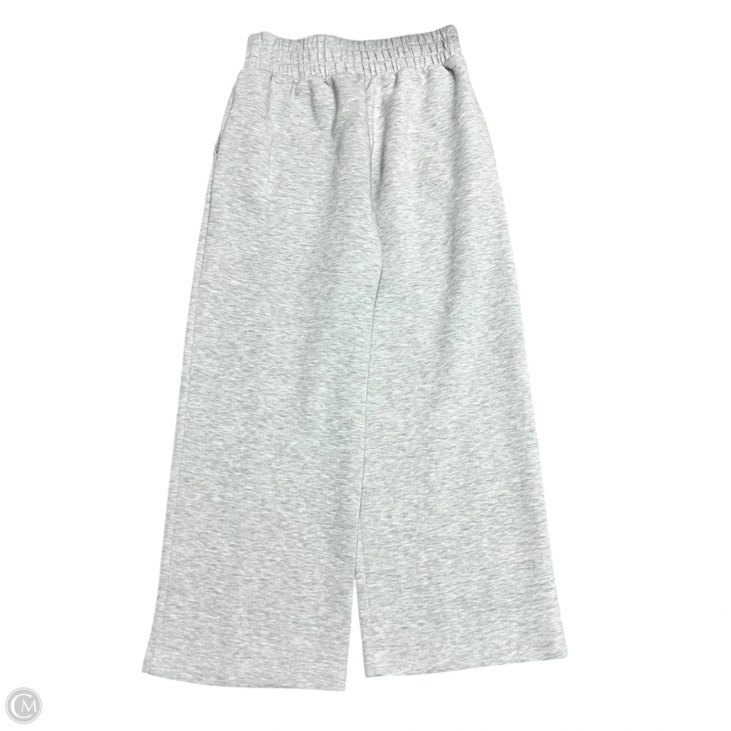 Athletic Pants By Old Navy In Grey, Size: M