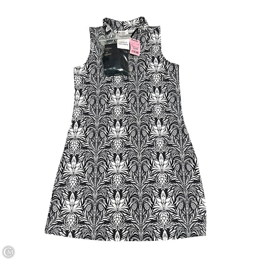 Athletic Dress By Tommy Bahama In Blue & White, Size: S