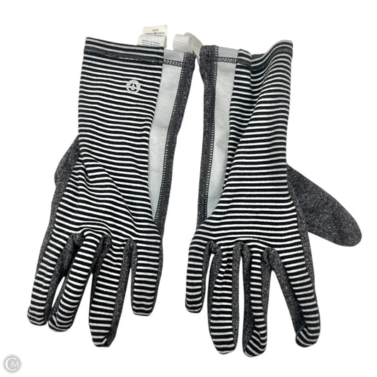 Gloves By Lululemon