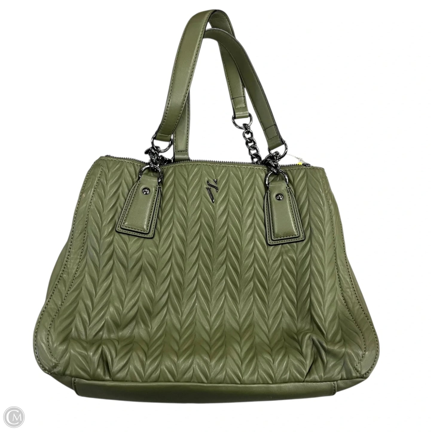 Handbag By Simply Vera, Size: Medium
