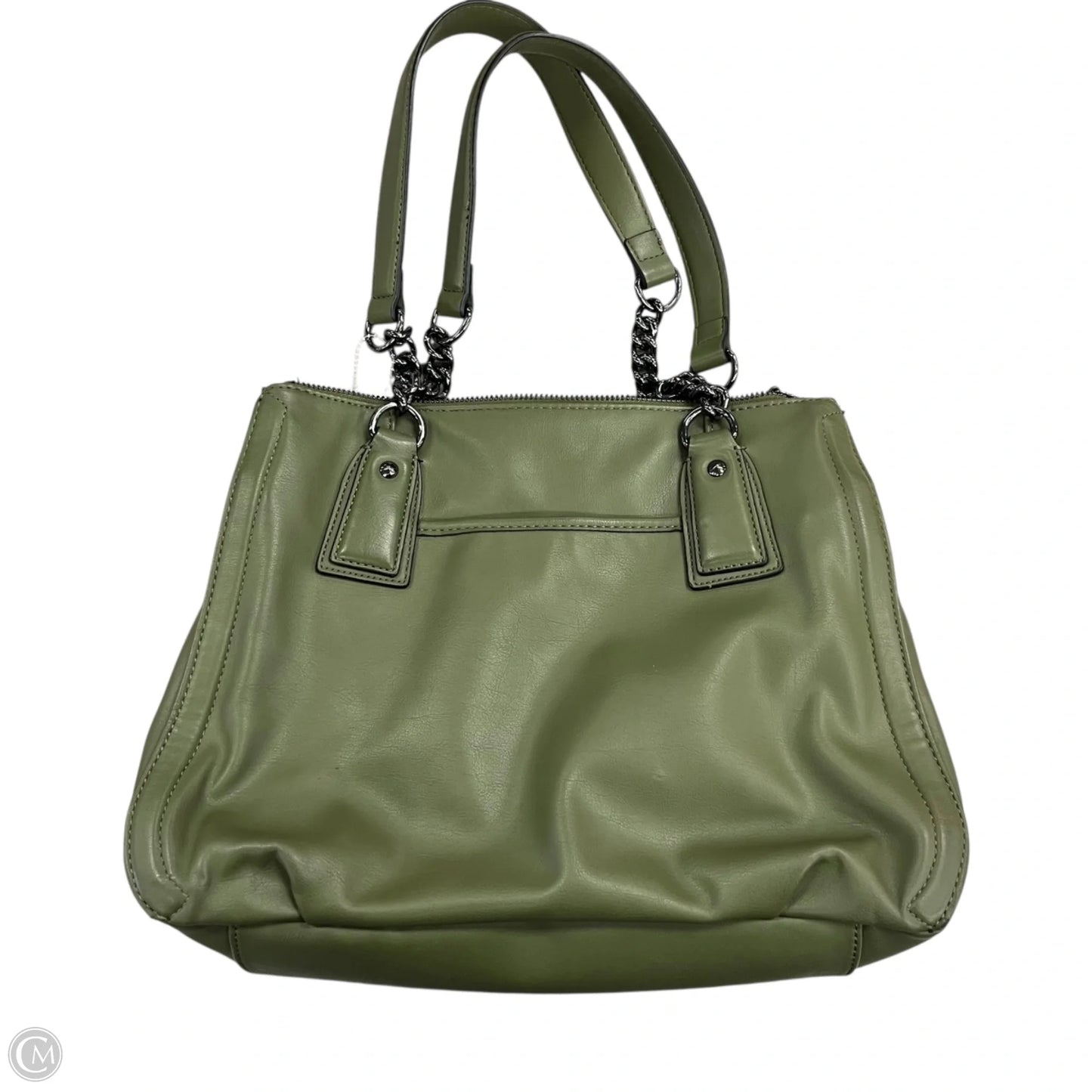 Handbag By Simply Vera, Size: Medium