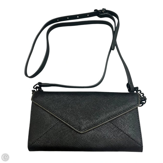 Crossbody Designer By Rebecca Minkoff, Size: Small