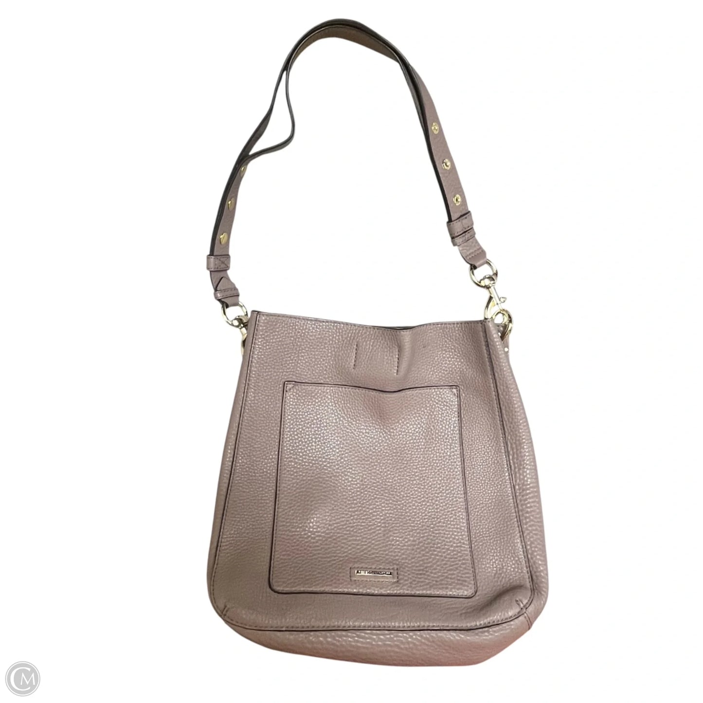 Handbag Designer By Rebecca Minkoff, Size: Medium