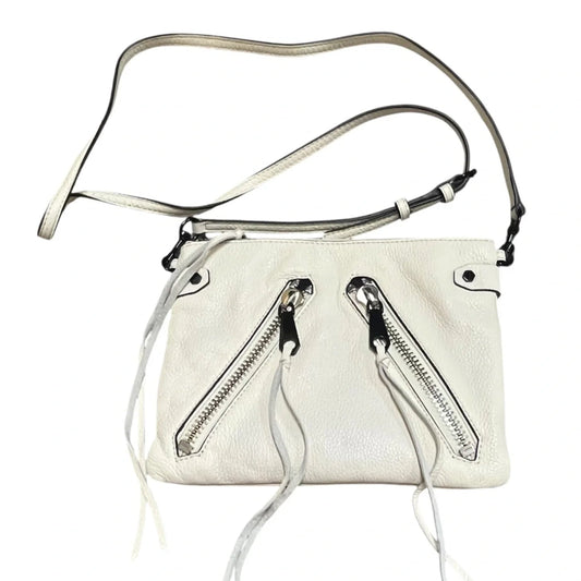 Crossbody Designer By Rebecca Minkoff, Size: Small