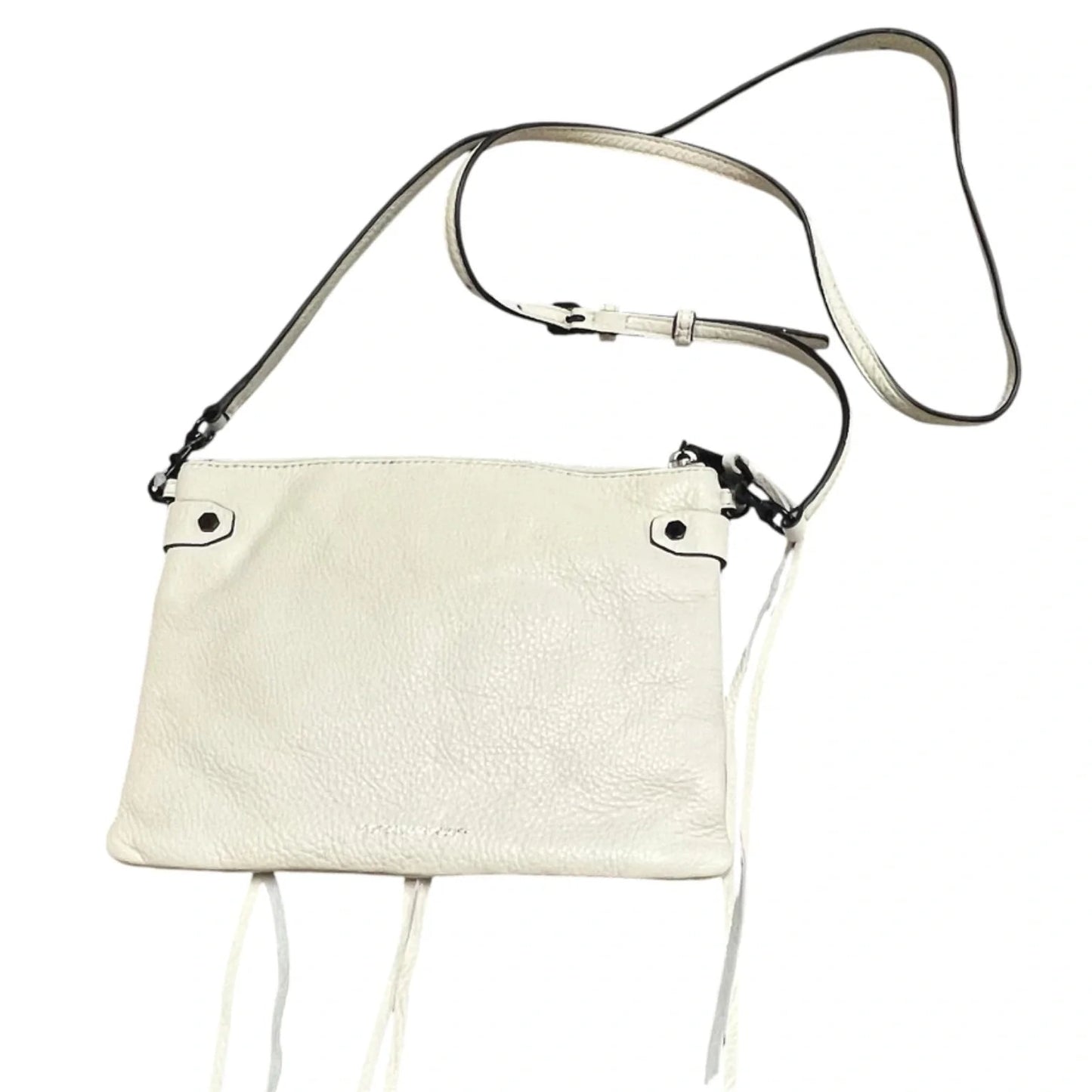 Crossbody Designer By Rebecca Minkoff, Size: Small