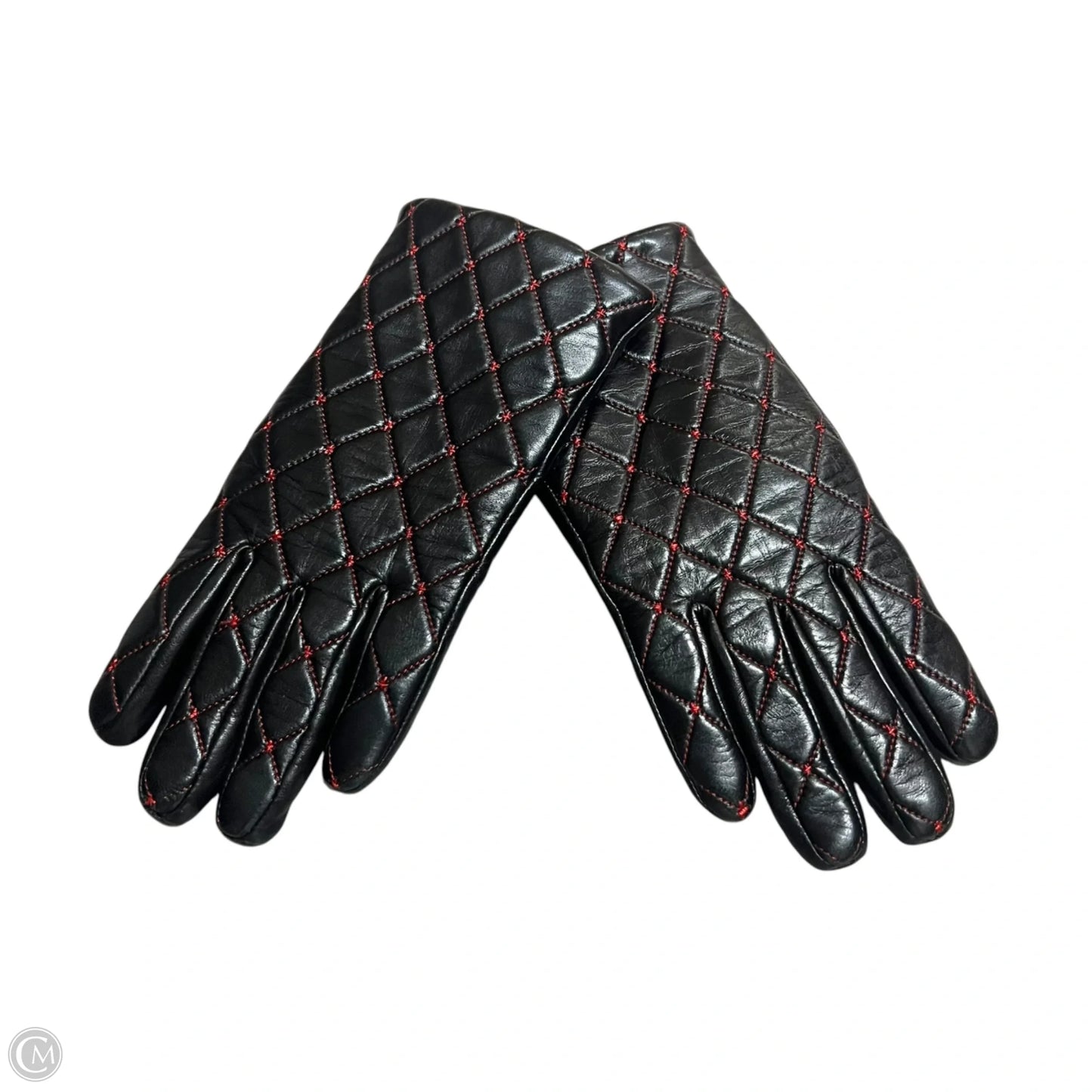 Gloves By Wilsons Leather, Size: M