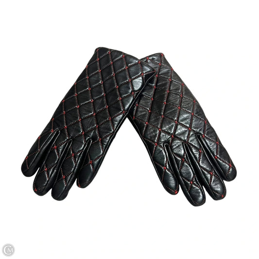 Gloves By Wilsons Leather, Size: M
