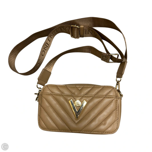Crossbody By Valentino Orlandi, Size: Small