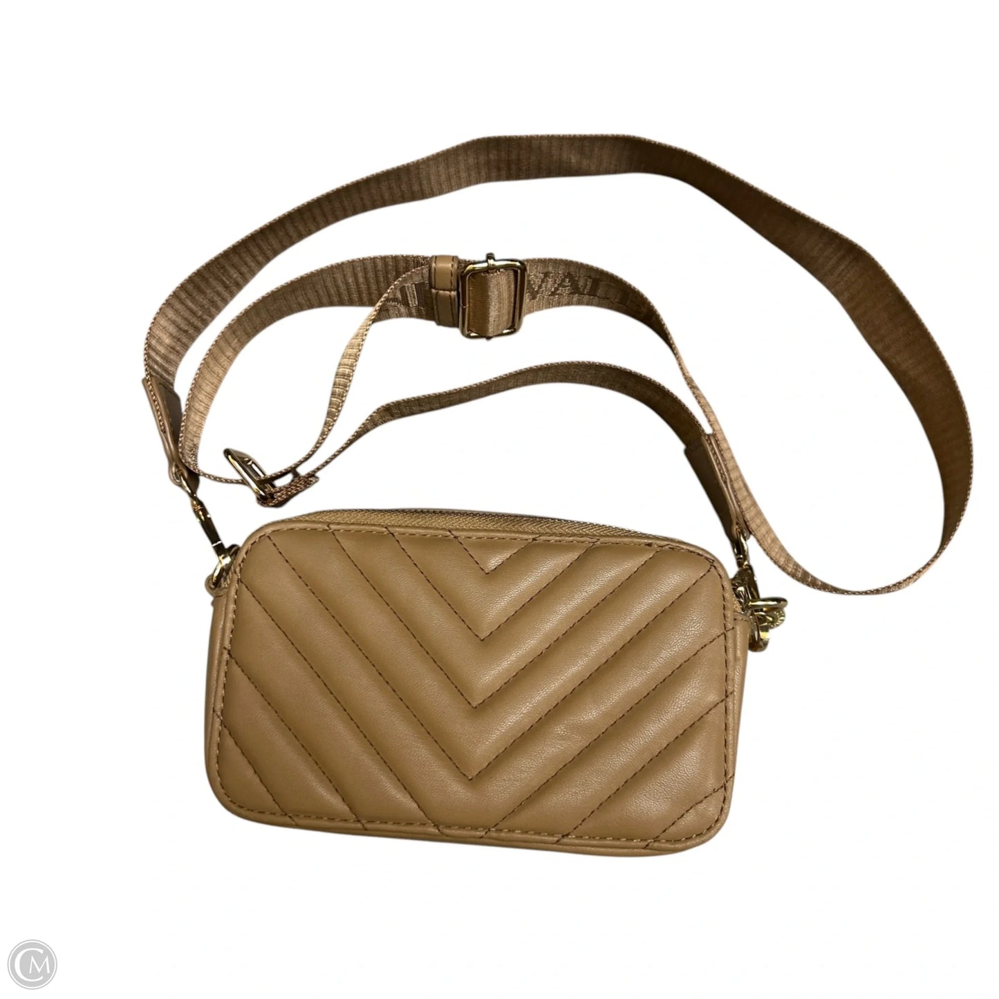 Crossbody By Valentino Orlandi, Size: Small