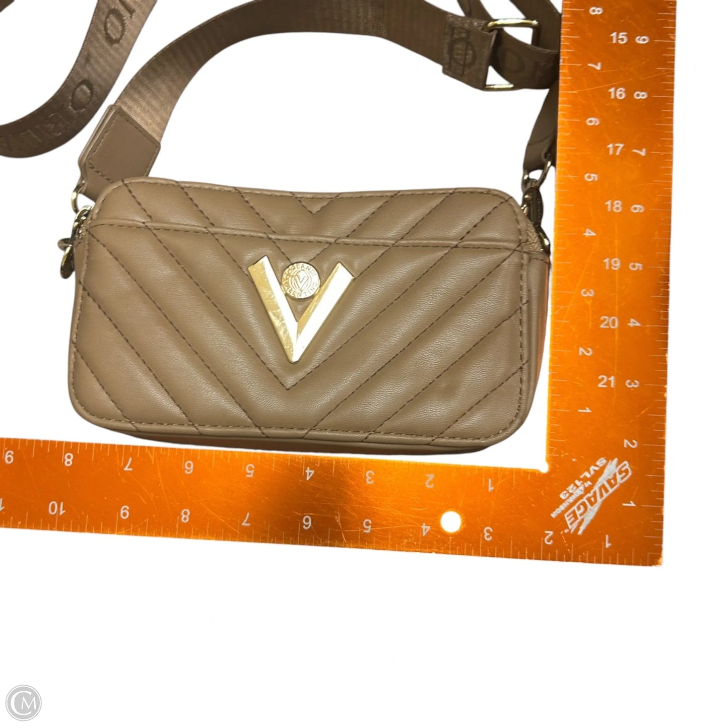 Crossbody By Valentino Orlandi, Size: Small