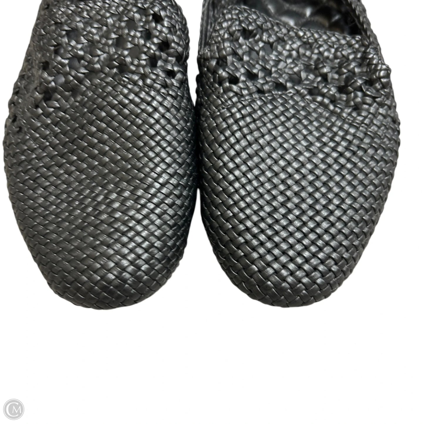 Shoes Flats By Birdies In Black, Size: 8.5