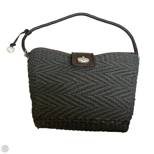 Handbag By Brighton, Size: Medium